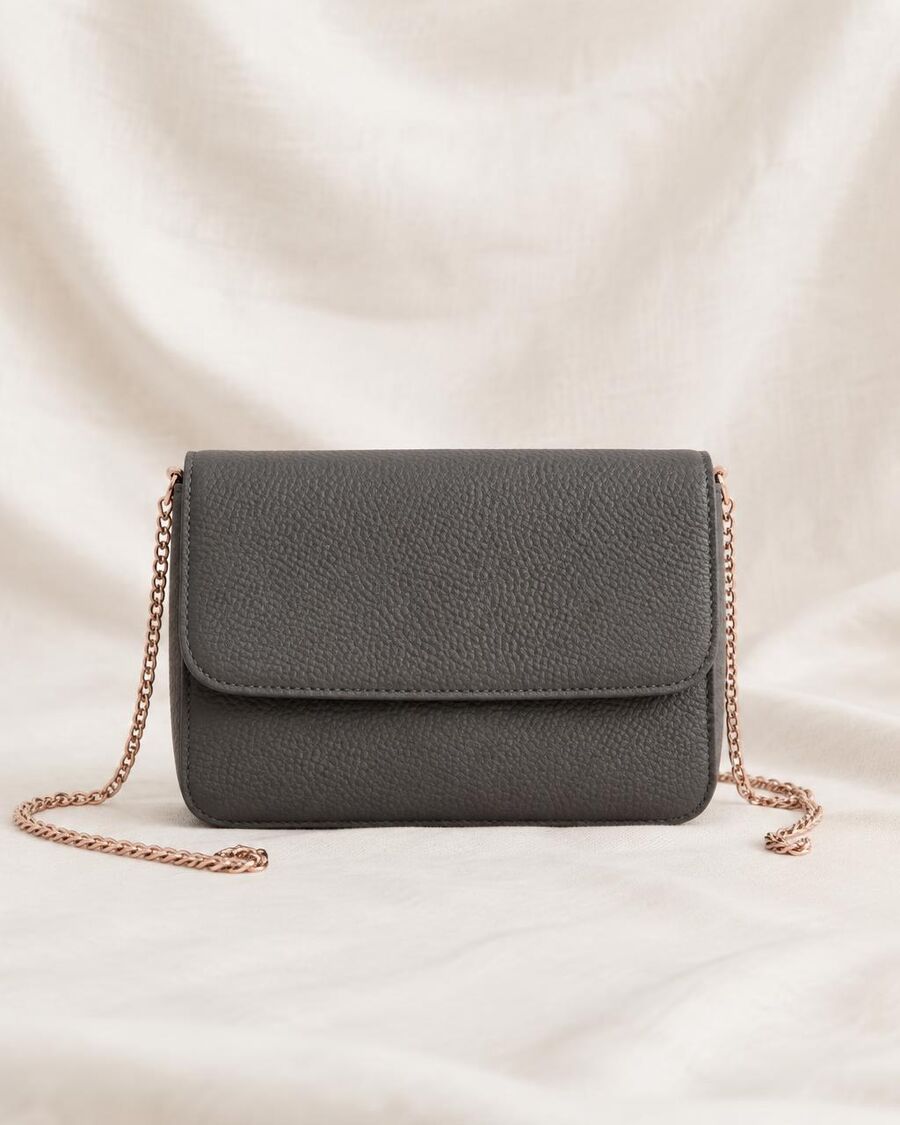 Noche crossbody bag